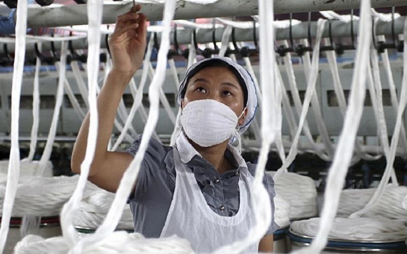 800 Tenaga Kerja Asing Masuk Muara Enim, Ini Kata Pemkab