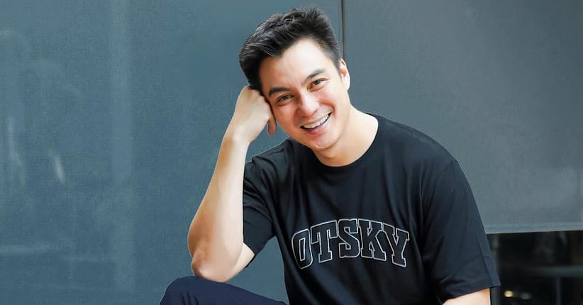 Baim Wong dan Paula Bikin Konten Prank Polisi Terkait KDRT, Netizen Geram: Di Mana Hati Nurani Kalian?