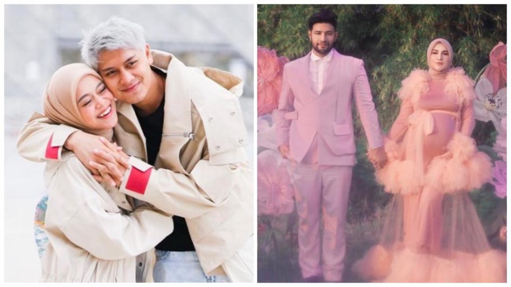 Deretan Artis Indonesia Dijodohkan Netizen, Nomor 4 Menikah Berujung Pilu Tersandung Kasus KDRT