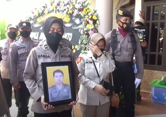 Tragedi Kanjuruhan, 1 Anggota Polisi dan 5 Warga Tulungagung Ikut Jadi Korban Tewas