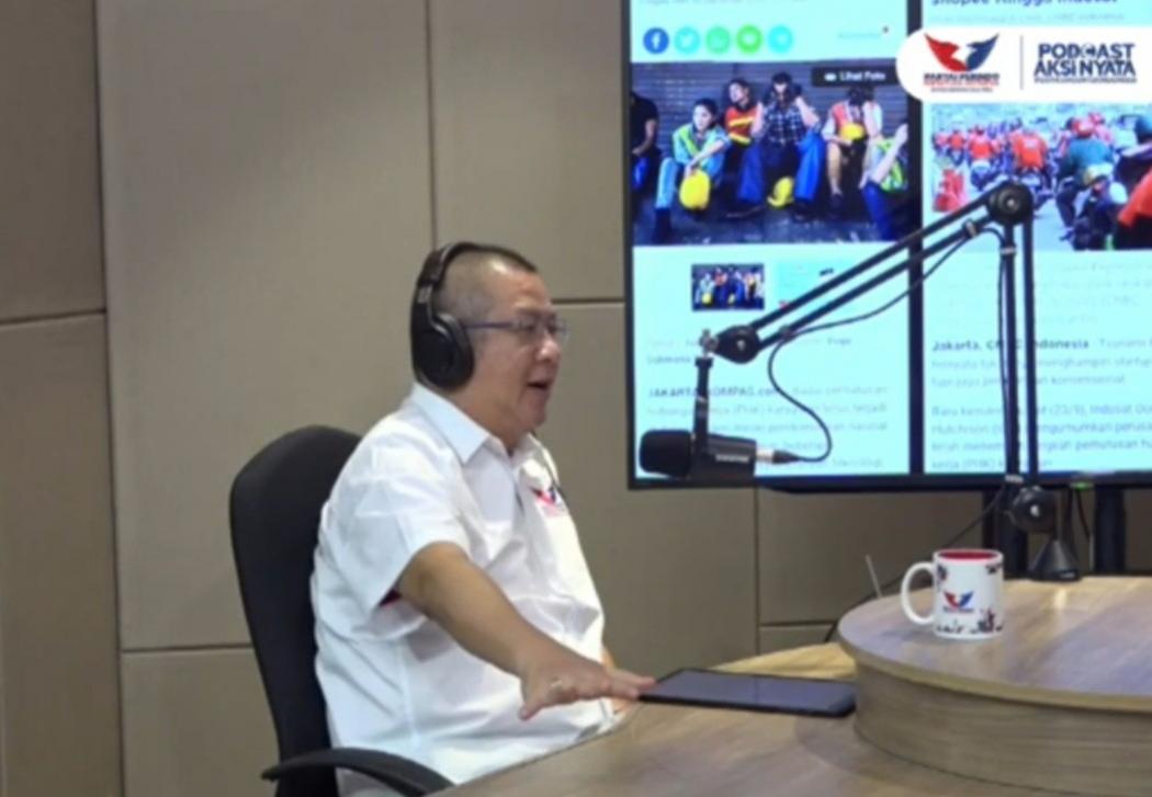 Gelombang PHK Semakin Menghantui Para Karyawan, Ini Penyebabnya