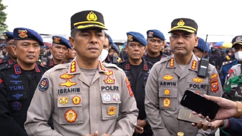 Pemilik Rumah Kosong di Bandung Minta Kepastian Hukum, Polda Jabar Bilang Begini