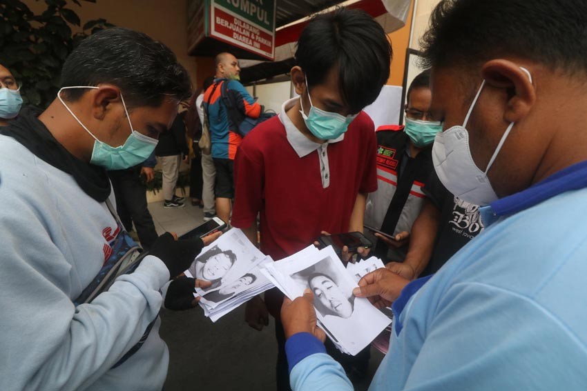 Emil Dardak Ralat Korban Tewas Tragedi Kanjuruhan Malang 131 Orang Bukan 174