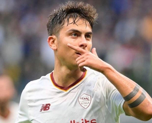 Kemenangan AS Roma Vs Lecce Dibayar Mahal, Dybala Cedera Cukup Parah