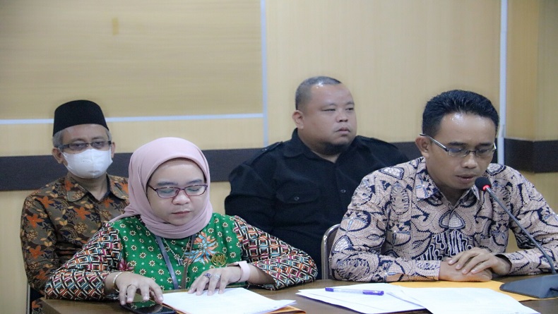 Dituding Langgar Pemilu, KPU Majalengka Dilaporkan ke Bawaslu Jabar 