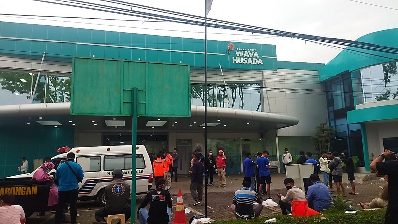 Tragedi Kanjuruhan, 188 Korban Luka Dirawat di 8 Rumah Sakit Ini