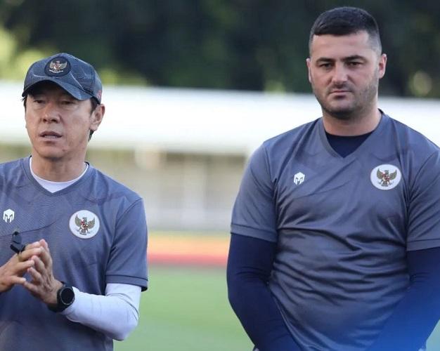 Syarat Shin Tae-yong Apabila Membawa Pemain PSM ke Timnas Indonesia, Bernardo Tavares Minta Ini