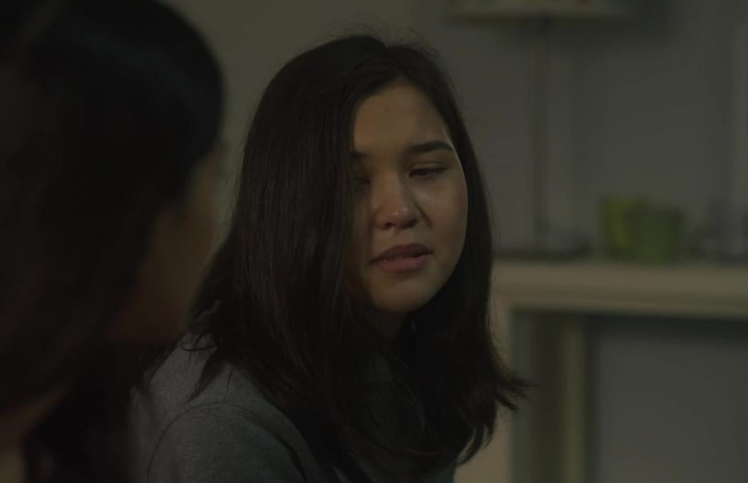 Maddy Slinger Frustrasi dan Kesal Diatur Sang Ibu, Saksikan Ceritanya di Vision+ Originals Bad Parenting Episode 10