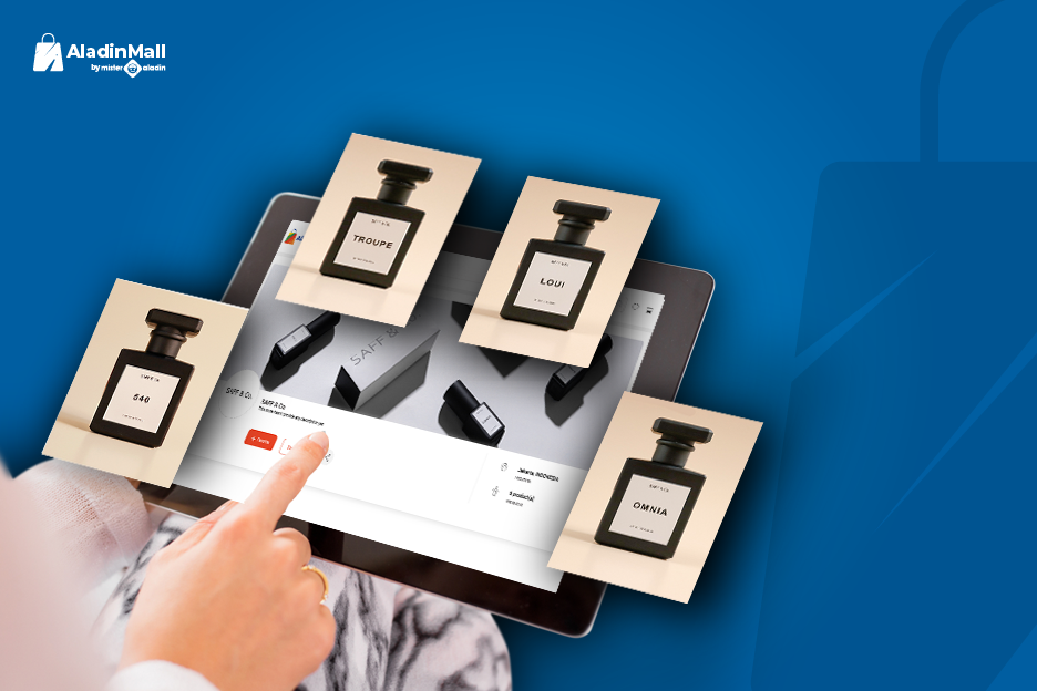 6 Parfum Lokal SAFF & Co Membuat Wangi Kamu Tahan Lama