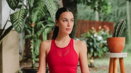 Sophia Latjuba Ungkap Rahasia Awet Muda: Makan Tempe dan Tahu Cukup