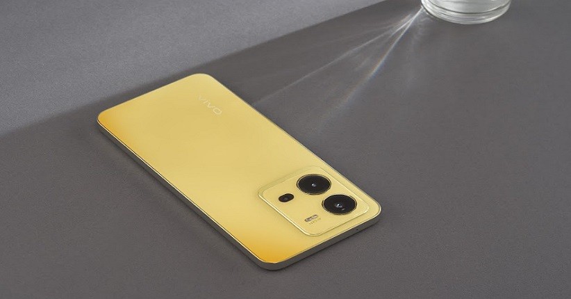 Resmi di Indonesia, Ini Spesifikasi Vivo V25e