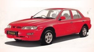 Deretan Merek Mobil Nasional di Asia Tenggara, Timor dan Proton Sempat Booming Berakhir Tragis