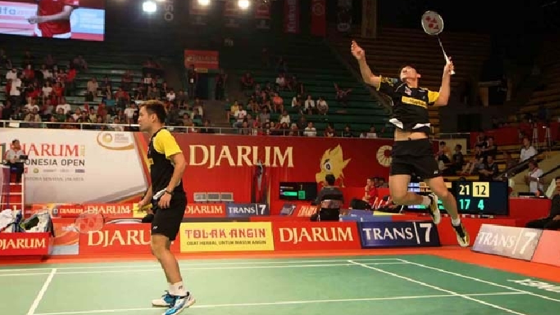 Profil Tan Boon Boon Heong, Pemegang Rekor Smash Tercepat di Dunia