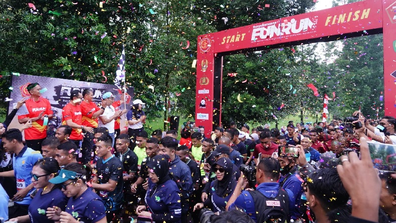 Liga Santri PSSI Piala KSAD 2022 Segera Digelar di Stadion Siliwangi Bandung