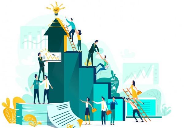 4 Pelaku Ekonomi, Pengertian dan Perannya Masing-masing