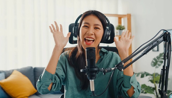 4 Jenis Suara Manusia Lengkap dengan Penjelasannya