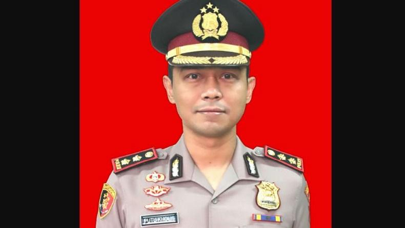 Sosok Kapolres Malang yang Baru AKBP Putu Kholis, Pernah dari Ajudan Wakapolri