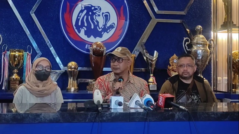 Komnas HAM Selidiki Penggunaan Gas Air Mata dan Kekerasan Aparat dalam Tragedi Kanjuruhan