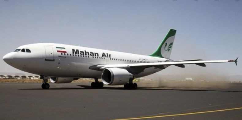 Pesawat Maskapai Iran Tujuan China Diancam Bom, India Kerahkan Jet Tempur Sukhoi Su-30