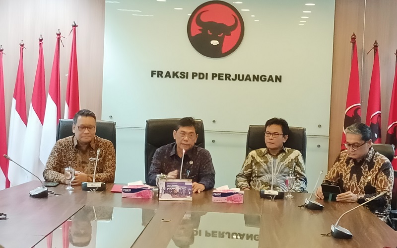 PDIP Minta Tragedi Kanjuruhan Tak Hanya Dievaluasi: Pidanakan jika Ada Kesalahan