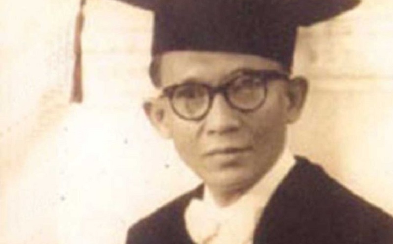 7 Ilmuwan Indonesia Berpengaruh di Dunia, Nomor 6 Penemu Fondasi Cakar Ayam