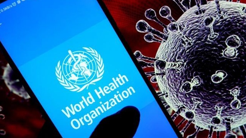 WHO Peringatkan Subvarian Covid-19 Omicron XBB15 Menyebar Cepat