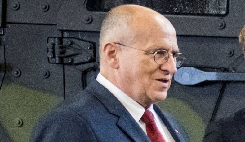 Fantastis, Polandia Tuntut Ganti Rugi Perang Dunia II Rp19.000 Triliun ke Jerman