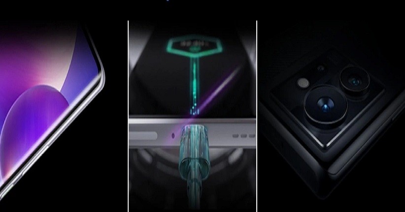 Bocoran Spesifikasi Infinix Zero Terbaru, Sudah Ditopang Kamera 200MP