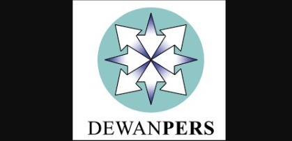 Dewan Pers Tegaskan Pembawa Berita TV Pakai Syal Palestina Tak Langgar Kode Etik Jurnalistik