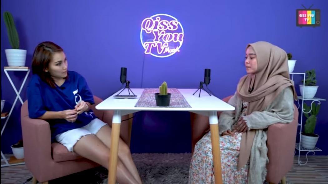 Video Lama Lesti Kejora yang Pilih Mencintai daripada Dicintai Kembali Beredar, Alasannya Bikin Haru