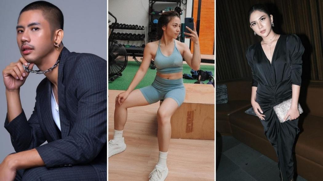 4 Artis Tidak Makan Nasi, Ada Nikita Willy hingga Jessica Mila