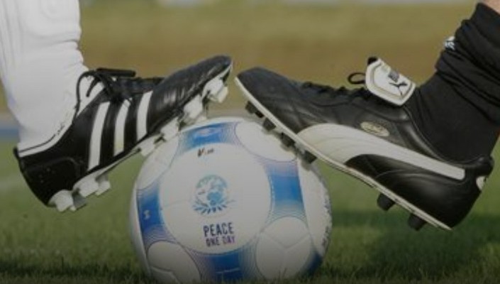 Kisah Dassler Bersaudara, Persaingan Bisnis Adidas dan Puma