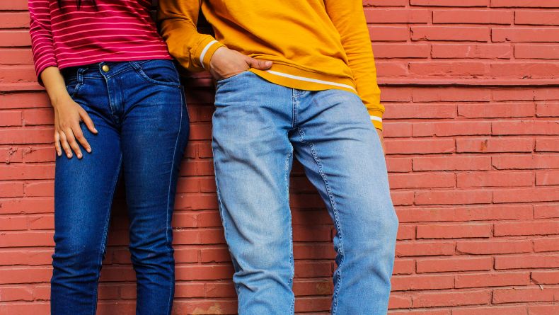 Asal Usul Nama Celana Jeans dan Perawatannya Agar Tetap Awet