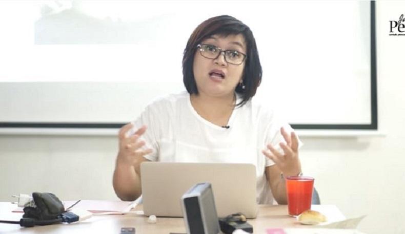 Atnike Nova Sigiro Perempuan Pertama Jadi Ketua Komnas HAM, Ini Harapan Puan Maharani