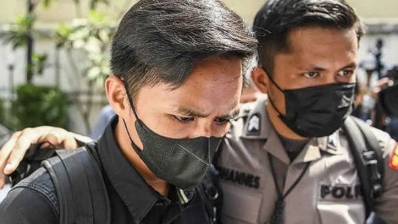 Kuasa Hukum Bharada E Tegaskan Ferdy Sambo Perintahkan Tembak, Bukan Hajar Brigadir J 