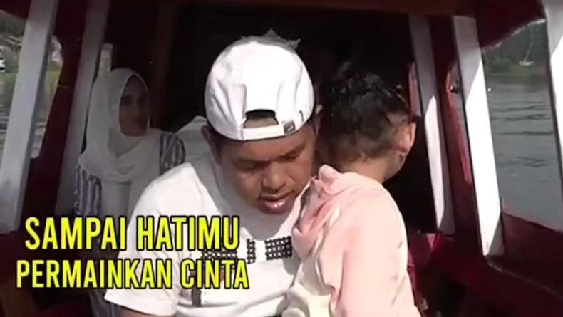 1 Hari Jelang Sidang Gugatan Cerai, Dedi Mulyadi Ungkap Gelisah lewat Lagu Rindu Purnama