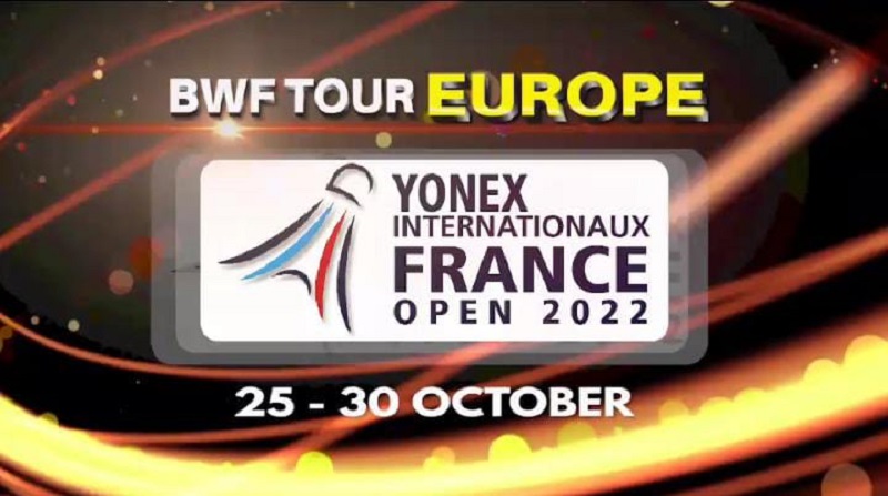 Jangan Lewatkan! Aksi Atlet Indonesia di Denmark Open 2022 Dan French Open 2022 14 Hari Lagi, LIVE Di iNews