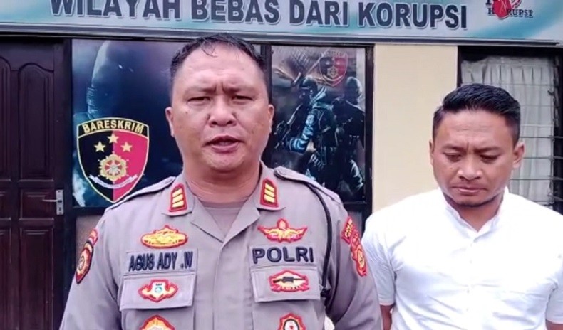 Selidiki Bayi Dibuang di Gianyar, Polisi Minta Data Ibu Hamil di Payangan