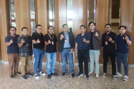 Kolaborasi MNC Bank dan MNC Guna Indonesia Perkuat Pasar Pembiayaan Produktif