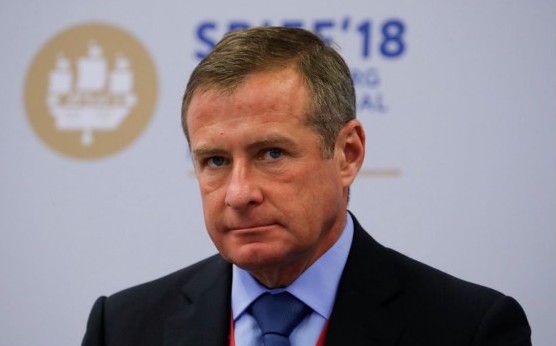 Italia Bekukan Real Estate Milik 2 Oligarki Rusia