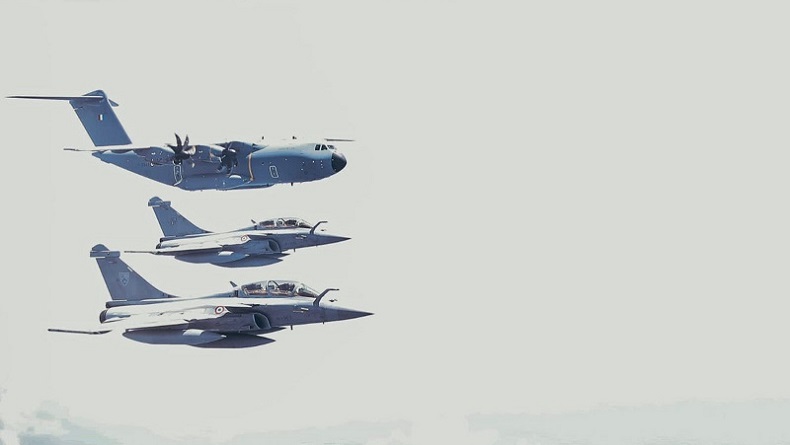 Mengintip Daftar Belanja Alutsista TNI, Ada Jet Tempur hingga Kapal Selam Canggih