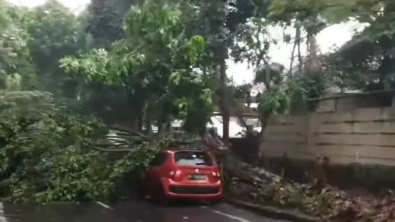 Kota Bandung Rawan Bencana, Pemkot Segera Bentuk Kampung Siaga 