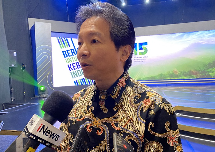 Rayakan HUT ke-15, MNC Land Konsentrasi Besar-Besaran Bangun KEK MNC Lido City 