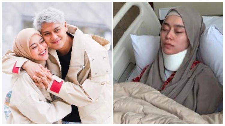 Polisi Beberkan Kondisi Lesti Kejora Usai Dicekik dan Dibanting Rizky Billar, Ada Luka Lebam hingga Pergeseran Tulang Leher