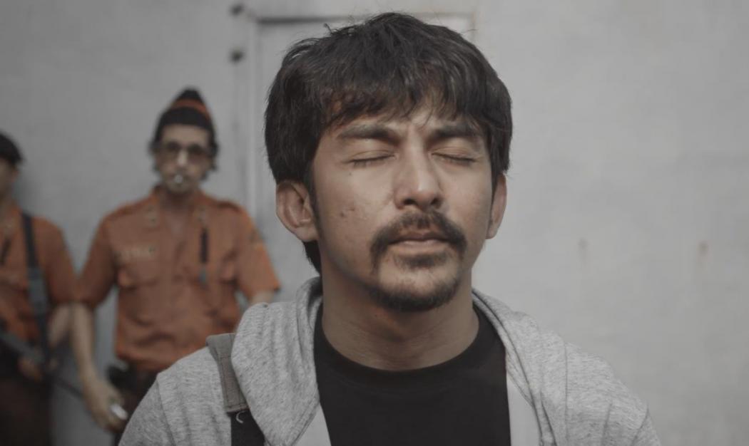 Yoga Pratama Bebas dari Penjara, Saksikan Kisah Lengkapnya di Episode Perdana Vision+ Originals 12 Hari