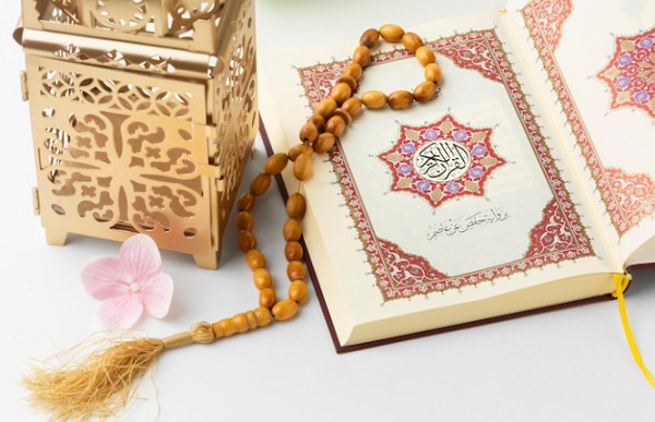 99 Asmaul Husna Latin dan Terjemahan Bahasa Indonesianya Lengkap untuk Dihafal