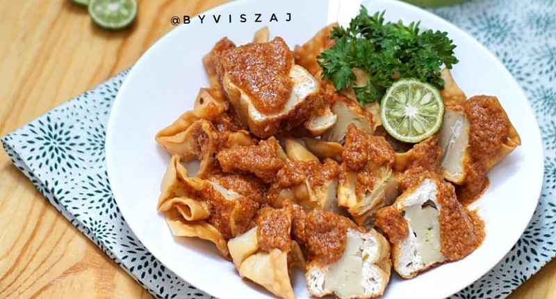 5 Cara Membuat Batagor Tanpa Ikan yang Enak, Yuk Coba Bikin dari Daging Ayam!