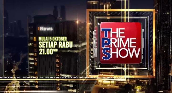 The Prime Show: Semua Tanya Siap Dijawab Tuntas, Hanya di iNews Hari Ini