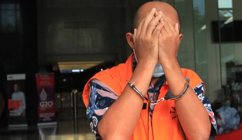 Kasus Suap Bupati Pemalang, KPK Tetapkan 7 Tersangka Baru