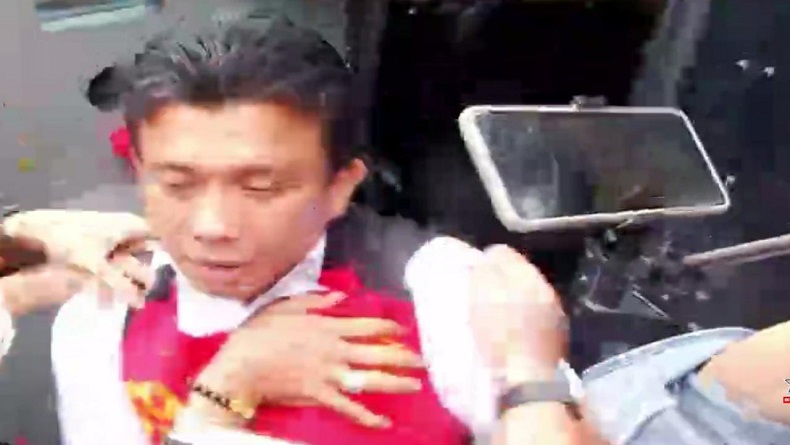 Ferdy Sambo: Istri Saya Sangat Tidak Bersalah